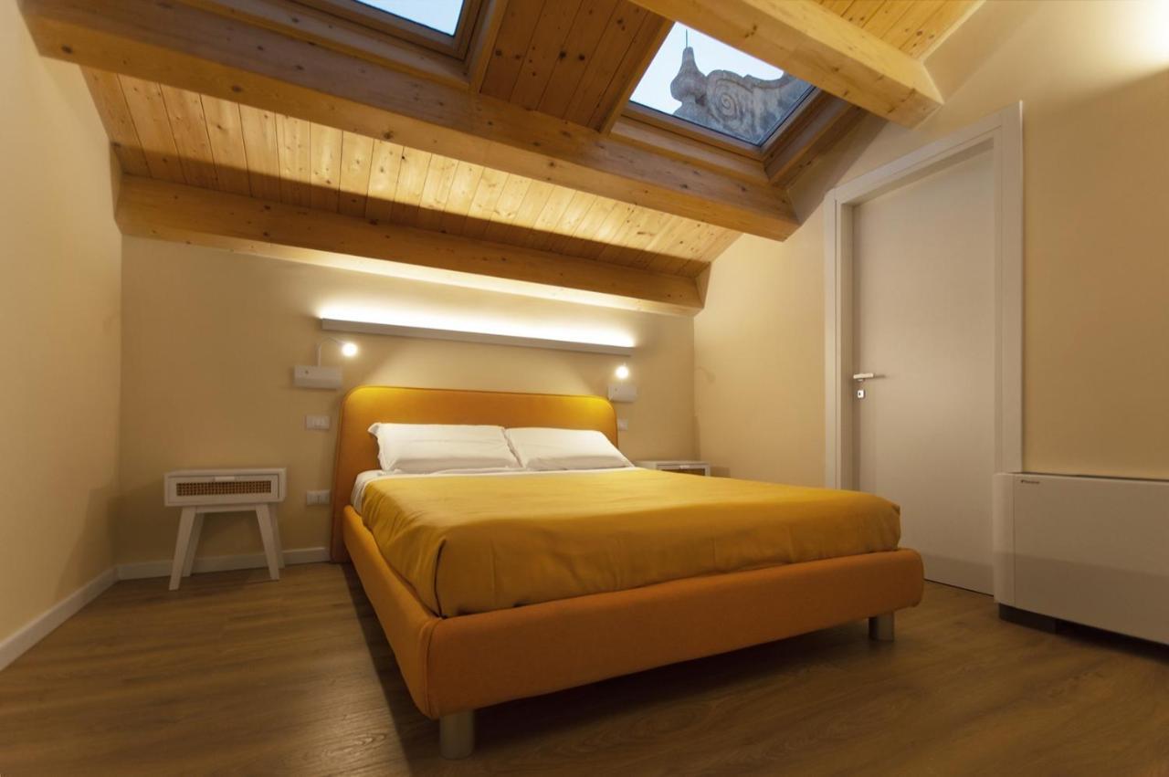 B&B Porta Arpana Фоджа Екстер'єр фото
