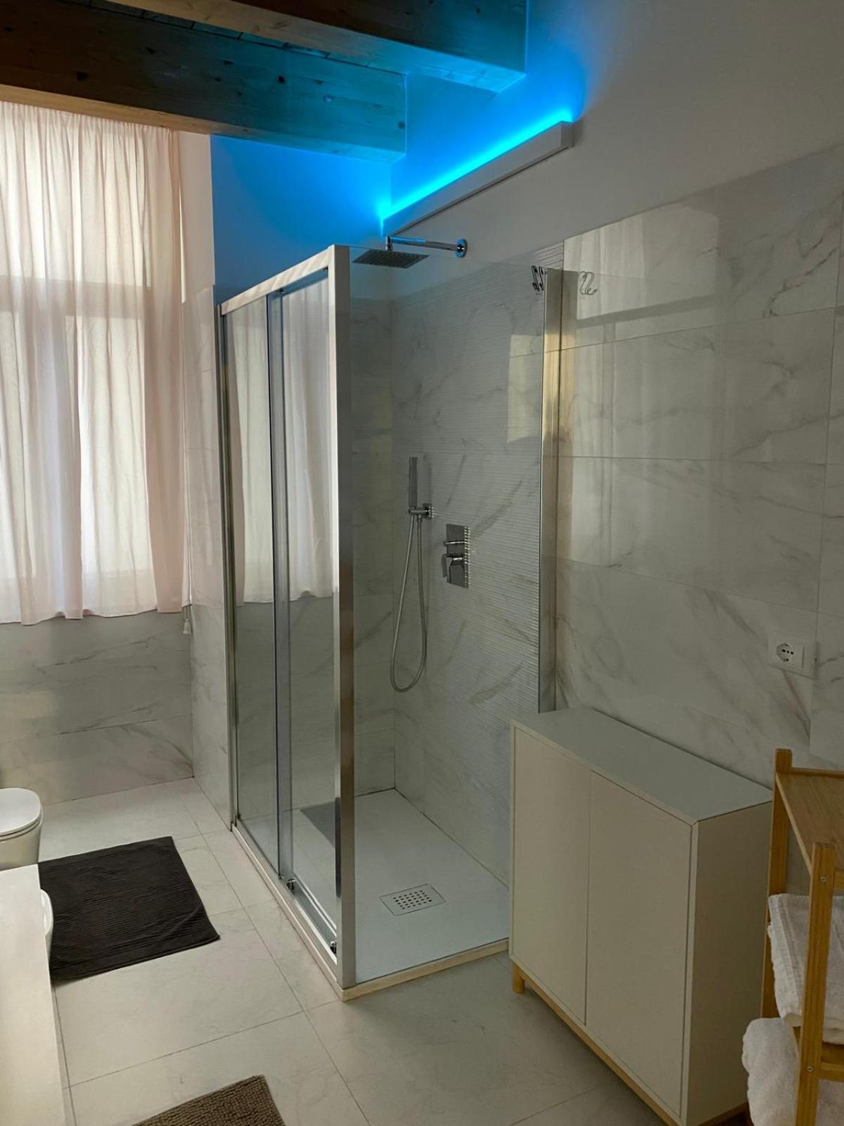 B&B Porta Arpana Фоджа Екстер'єр фото